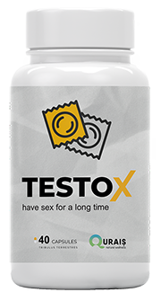 TestoX